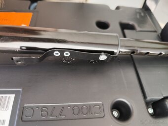 Vajíčko/autosedačka Cybex aton 5 - 13