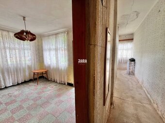 Košice - Krásna nad Hornádom, 3 izb. rodinný dom,pozemok 794 - 13