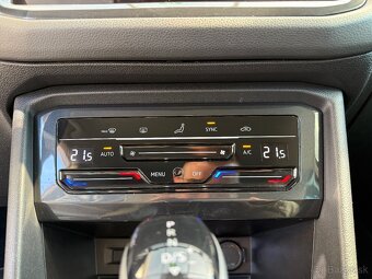 Volkswagen Tiguan 1.5 TSI 110kW. Elegance DSG - 13