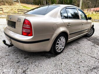 Škoda Superb 2.0 TDI Classic - 13