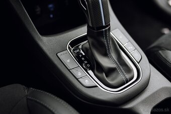Hyundai i30n - 13