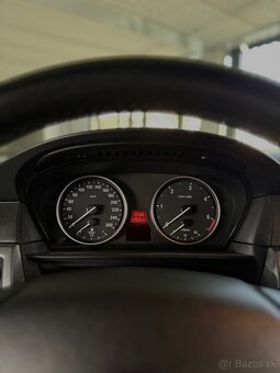 BMW E61 525xd M57 - 13