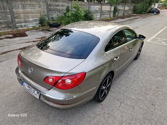 Volkswagen Passat CC - 13