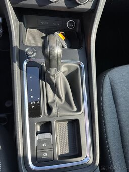 Seat ateca-1.5tsi-DSG-M2021-FULL LED-KAMERA-VIRTUAL - 13