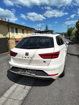 Seat Leon 1.4 FR Combi - 13