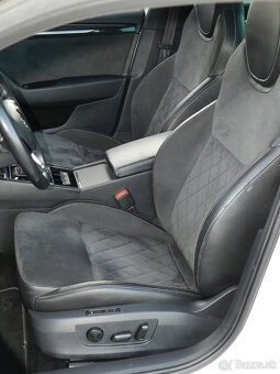 Škoda Superb III Combi  SPORTLINE Webasto Panorama - 13