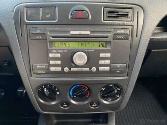 Ford Fusion - 13
