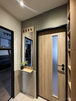 Krátkodobé ubytovanie, Košice Staré mesto / apartment - 13