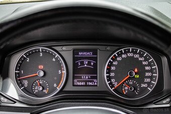 Volkswagen Amarok 3.0 V6 TDI BMT 258k SHADOW EDITION 190kW, - 13