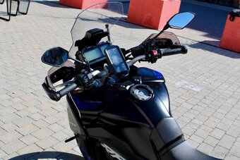Yamaha Tracer 900 - 13