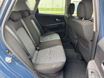 Kia Ceed 1.4 16V Exclusive Nová STK - 13