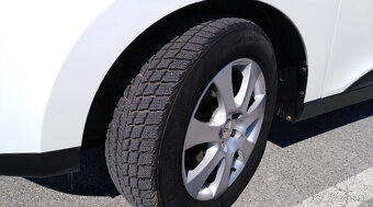 Hyundai ix35 2,0 CRDi VGT Style 4x4, Automat, 100 kW/136 PS - 13