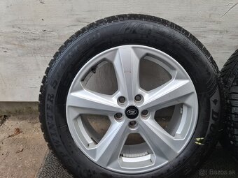 5X108 R18 BORBET-CHEVA FORD ALU DISKY - 13