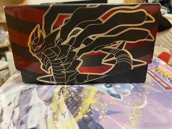 Predám pokemon príslušenstvo - 13