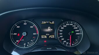 Seat Leon FR 2.0TDI 110kW DSG - 13