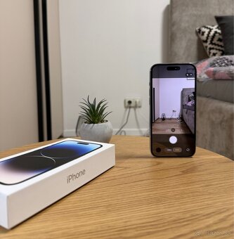 IPHONE 14 PRO, TOP STAV 100% ZDRAVIE + DARČEK - 13