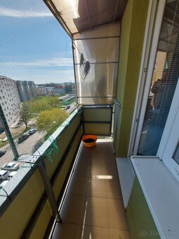 Prenájom garsónky na Tekovskej ul. 2 v Leviciach - 13