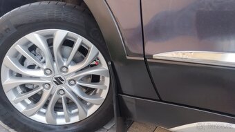 Suzuki SX4 s cross Allgrip Benzín 4x4,, - 13