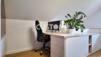 Pekný rodinný dom v obci Lietavská Svinná - 13