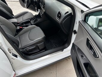 Seat Leon 4x4-X-perience 2.0tdi - 13