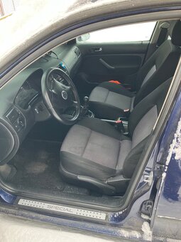 Vw golf 4  1.9 tdi - 13