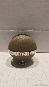 Tesla mikrofony - 13