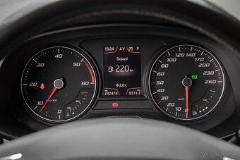 Seat Leon ST 1.6TDI 85kW DSG7 - 13