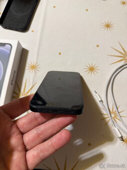 IPHONE 12 MINI 256GB - 13