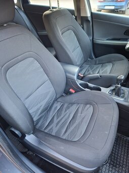 Kia Ceed 1.4 Crdi - 13