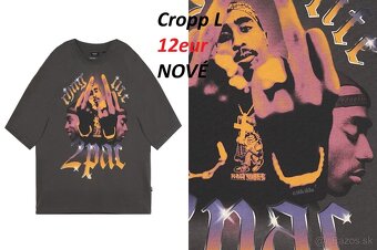 Tričko Cypress Hill - 13