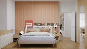 PREDAJ 2 izbový byt s balkónom v Prémiovej novostavbe Pezino - 13