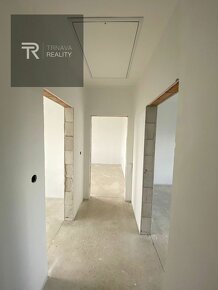 TRNAVA REALITY - 4 izb. rod.dom, pozemok 670 m2, Smolenice - 13