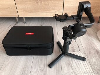 Gimbal Moza Aircross 3 Pro Combo - 13
