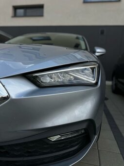 Seat LEON 4 TOP Stav - 13