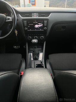 SKODA RS VRS III 135kw - 13