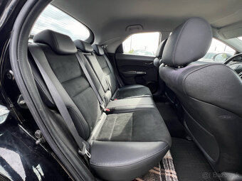 Honda Civic 1.8 V-Tec benzín, 103kW, MT/6, rok:12.2011. - 13