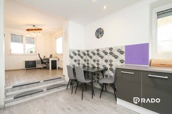 RADO | Veľký rodinný dom s 3 bytmi, Trenčianska Teplá - 13
