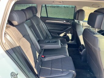 Volkswagen Passat Alltrack B8,5  2.0 Tdi - 13