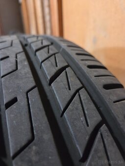 Predám hliníkové disky Rial Kodiak G 5x112 R17 - 13