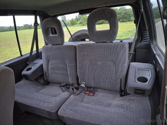 MITSUBISHI PAJERO 2.5,127000km - 13