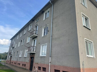 ZNÍŽENÁ CENA 2i byt s balkónom v Závadke nad Hronom - rekon - 13