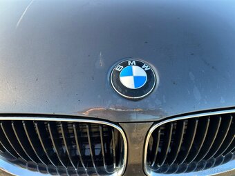 Predám BMW 116i - 13