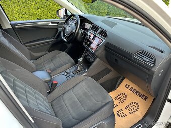 Volkswagen Tiguan R-Line 2.0 TDI 140kw - 13