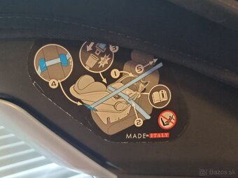 ☆ Peg Perego Book S hlboký kočík +autosedacka Primo Viaggio - 13