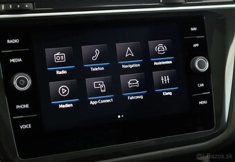 Volkswagen Tiguan Allspace - 13