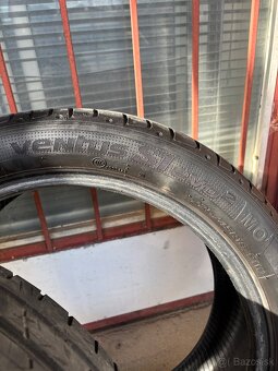 letné pneumatiky 225/45 r18 - 13