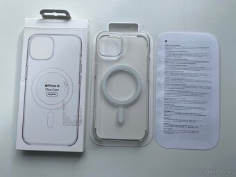 iPhone 14 yellow 128GB - 13