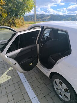 Fabia 3 - 13