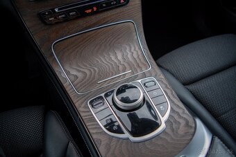 Mercedes-benz GLC 250d 4-Matic A/T - 13