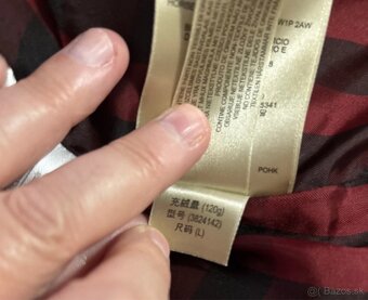 Burberry original c.L - 13